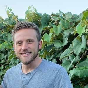 Meet your Posher, Daniel